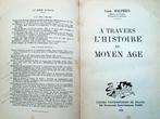 Le Moyen Age et les origines de l'Europe - 1960 -Chr. Dawson, Enlèvement ou Envoi, Christopher Henry Dawson (1889-1970), 14e siècle ou avant