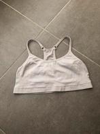 Sporttopje Hema, maat M, Kleding | Dames, Sportkleding, Ophalen of Verzenden, Zo goed als nieuw, Maat 38/40 (M)