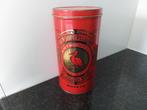 Oude koffie blik in perfecte staat 30 euro, Ophalen, Koffie