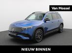 Mercedes-Benz EQB 250+ AMG Line + PANORAMISCH DAK + CARPLAY, Achat, EQB, Entreprise, Entretenue par le concessionnaire