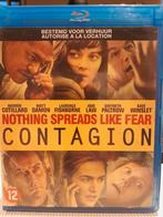 Contagion, CD & DVD, Blu-ray, Enlèvement ou Envoi, Comme neuf, Drame