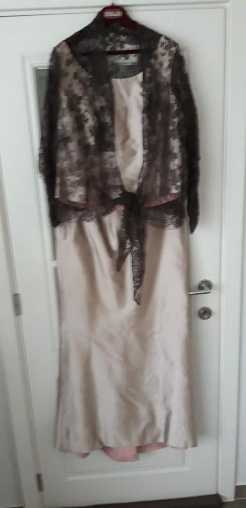 vêtements de occasion, Enlèvement, Taille 42/44 (L), Rose