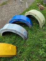 Remorque garde boue X4, Enlèvement, Comme neuf