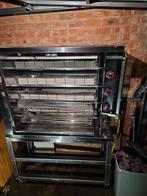 Gas bakery for the chicken or other meat, Verzamelen, Automaten | Overige, Ophalen