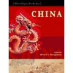 boek: China - wereldgeschiedenis, Ophalen of Verzenden, Nieuw, Azië