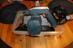 scie circulaire à main, Bricolage & Construction, 600 à 1200 watts, 30 à 70 mm, Comme neuf, Enlèvement