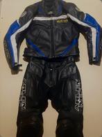 Motopak arlen ness, Motoren, Ophalen