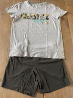 zomerpyjama maat 164, Kinderen en Baby's, Ophalen of Verzenden, Jongen