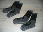 2 paar trekking sokken maat 35 - 37, Enfants & Bébés, Vêtements enfant | Chaussures & Chaussettes, Garçon, Enlèvement ou Envoi