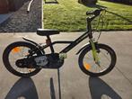Jongens fiets, Enlèvement, Utilisé, 16 pouces, Btwin