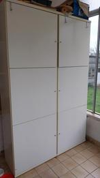 Gratis Besta Kast IKEA, Enlèvement