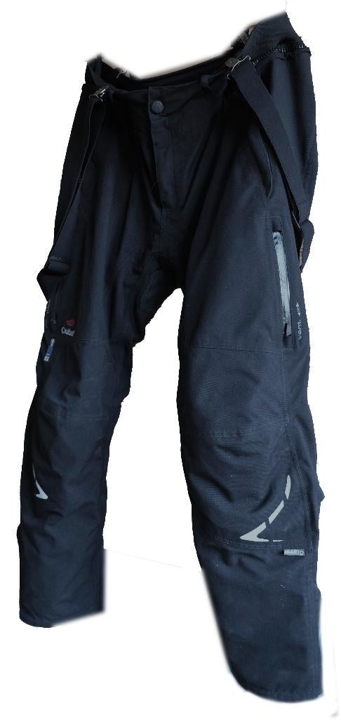 Pantalon Halvarssons Wish, Motos, Enlèvement, Pantalon | textile