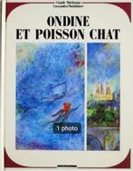 „Undine and Catfish” Claude Morhange (1989) NIEUW!, Nieuw, Ophalen of Verzenden, Fictie, Claude Morhange