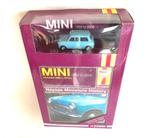Austin Mini 1959-2000 & Haynes History Corgi CC03001., Enlèvement ou Envoi, Comme neuf, Voiture, Corgi