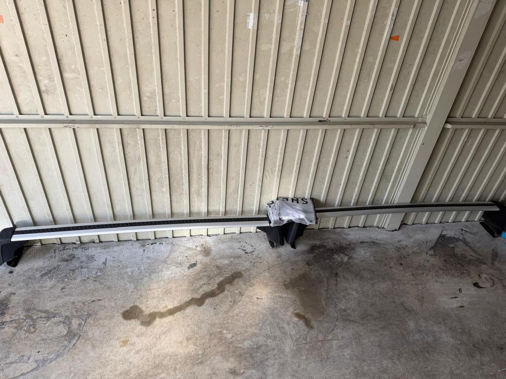 Barre de toit origine opel astra break