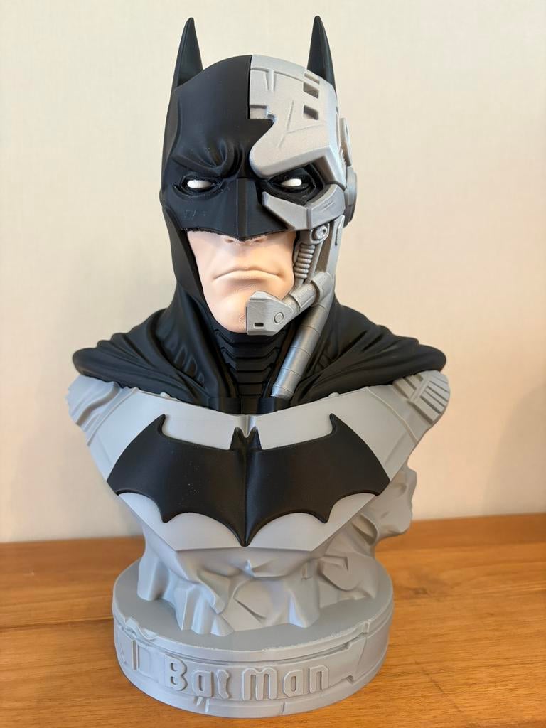 Batman, Enlèvement ou Envoi, Neuf, Fantasy