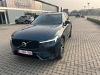 Volvo XC60 B4 Plus foncé, Cuir, Euro 6, Entretenue par le concessionnaire, 5 portes
