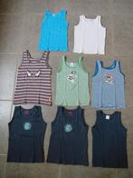 onderhemdjes maat 110 uit te kiezen aan 0,50 euro/st, Kinderen en Baby's, Kinderkleding | Maat 110, Ophalen of Verzenden, Gebruikt
