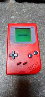 Gameboy rouge 200, Enlèvement ou Envoi, Utilisé