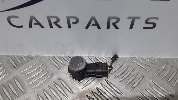 PDC Sensor van een Mercedes CLA, Auto-onderdelen, Overige Auto-onderdelen, Mercedes-Benz, Gebruikt, 3 maanden garantie, Ophalen of Verzenden