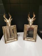 2 spiegels. Landelijk. PTMD, Ophalen of Verzenden