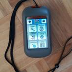 Garmin Dakota 20 wandel- en fiets-GPS, Ophalen