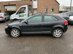 Voiture particulière Audi A3, Autos, Achat, Entreprise, Boîte manuelle, Autre carrosserie