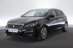 (1YXE404) PEUGEOT 308, Auto's, Stof, Gebruikt, Euro 6, 5 deurs