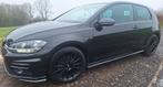 GOLF 7 1.0 TSI R-LINE (INT ET EXT), Boîte manuelle, Essence, 1000 cm³, Noir