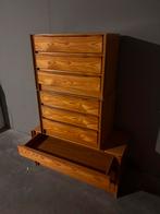 3 laden kastjes, Ophalen, Zo goed als nieuw