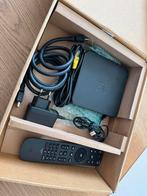 Décodeur Proximus TV Box Android V7C à l’état neuf (Wifi), Enlèvement, Comme neuf, Décodeur