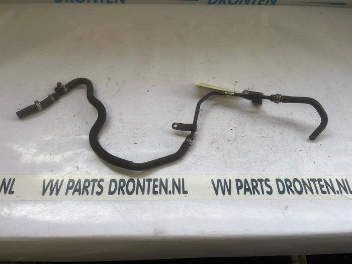 Buis (diversen) van een Alfa Romeo Stelvio, Gebruikt, -, -, Ophalen of Verzenden