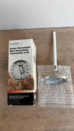 Weis vleesthermometer, Ophalen of Verzenden, Zo goed als nieuw