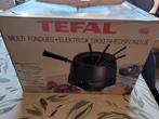 Fondue - Tefal, Elektronische apparatuur, Ophalen, Zo goed als nieuw
