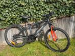Vélo 21 pouces Rockrider 8-11ans, Enlèvement, Comme neuf, Aluminium, 20 à 24 pouces