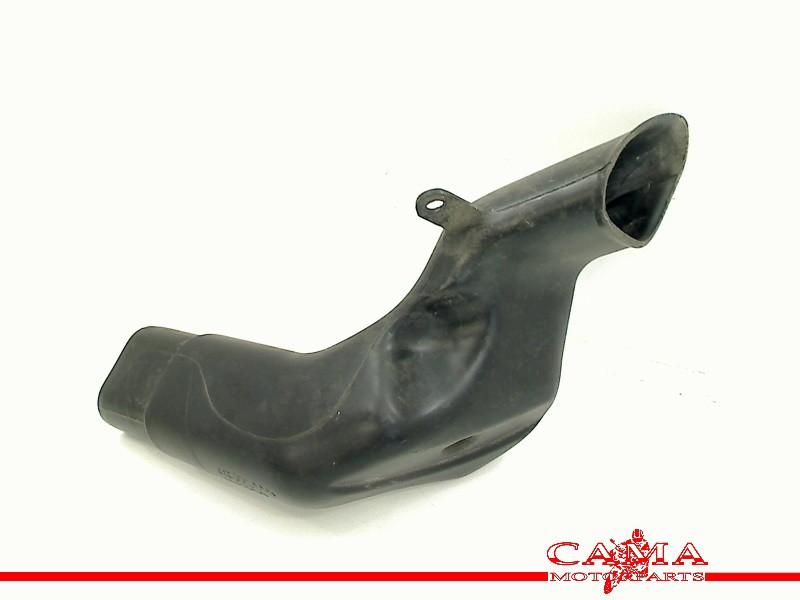 LUCHTINLAAT RECHTS GSX R 1300 Hayabusa 1999-2007 (GSXR1300), Dhr. S. di Majo, Gebruikt, Info@cama-motorparts.nl, P.J. Troelstraweg 8 8
3144 CX  MAASSLUIS, NL