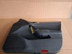 Portierbekleding 4Deurs rechts-voor van een Volkswagen Golf, Auto-onderdelen, Gebruikt, -, Volkswagen, -