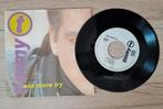 Timmy T - One More Try, Enlèvement ou Envoi, Single, Utilisé, Pop