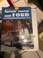 Ford, Boeken, Auto's | Boeken, Ophalen, Zo goed als nieuw, Ford