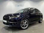 DS Automobiles DS 7 Crossback E-Tense RIVOLI **GARANTIE 12 M, Auto's, DS, Automaat, 181 pk, 5 deurs, Hybride Elektrisch/Benzine