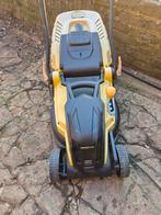 Tondeuse électrique