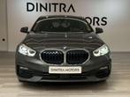 BMW 118 Sport Line - Carplay/Cruise/Navi/LED, Autos, Argent ou Gris, Achat, Euro 6, Entreprise