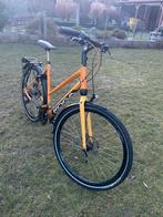 Koga F3 5.0 stadfiets in perfect staat 💯👌, Fietsen en Brommers, Fietsen | Dames | Sportfietsen en Toerfietsen, Ophalen, Zo goed als nieuw