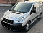 Peugeot Expert, Autos, 94 kW, Achat, 4 portes, 3 places