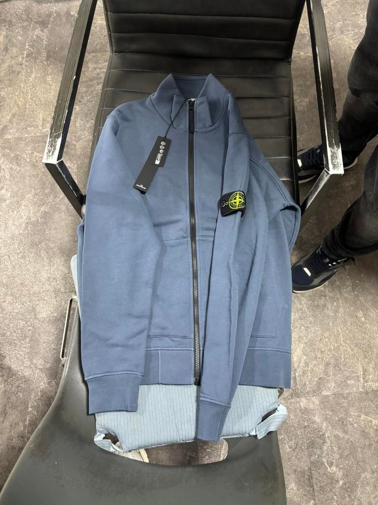 Stone vest, Ophalen of Verzenden