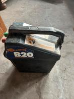 Weide apparaat gallagher B20, Ophalen, Zo goed als nieuw