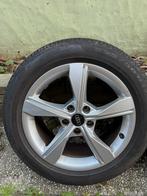 Audi A4 velgen., Auto-onderdelen, Ophalen, Band(en)