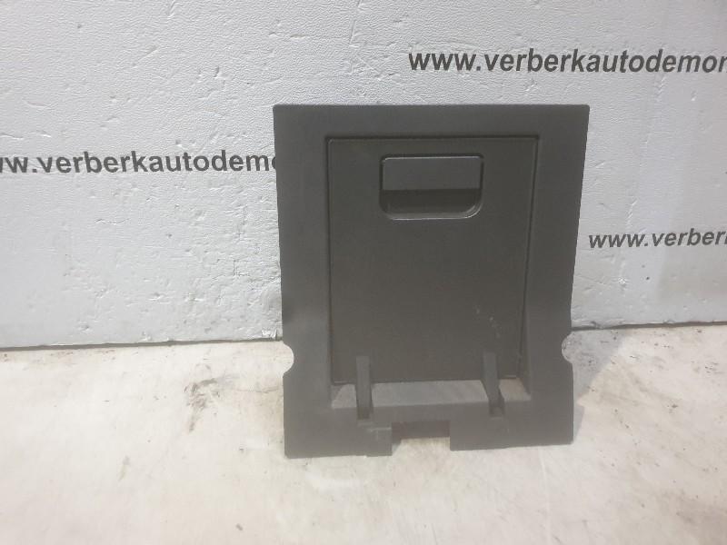 DIVERS skiluik Peugeot 206 (2A / C/H/J/S) (13197120), Autos : Pièces & Accessoires, Autres pièces automobiles, Peugeot, Utilisé