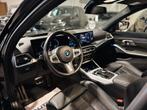 Option complète de la BMW 330e Sedan M-Sport Pro - Garantie, Autos, BMW, Cuir, 215 kW, Achat, Euro 6