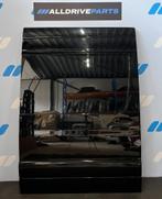 Mercedes Sprinter W907 Schuifdeur rechts zwart A9107308100, Gebruikt, -, Deur, -